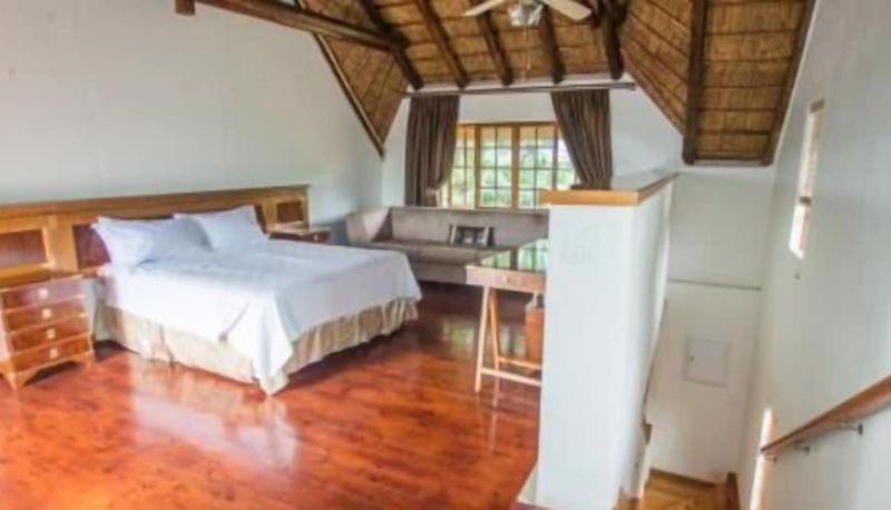 Habitación estándar - HoyoHoyo Koeltehuis