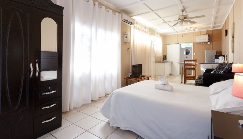 Info - Gariep Dam SunRose Group of Guest Houses