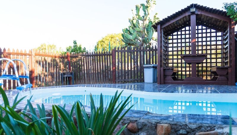 Pool - Gariep Dam SunRose Group of Guest Houses