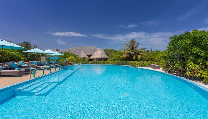 プール - Cocoon Maldives - All-inclusive