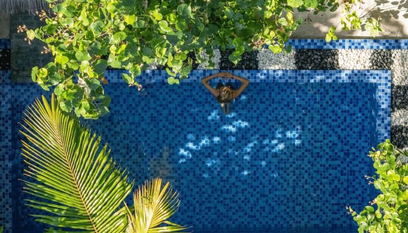 プール - Cocoon Maldives - All-inclusive