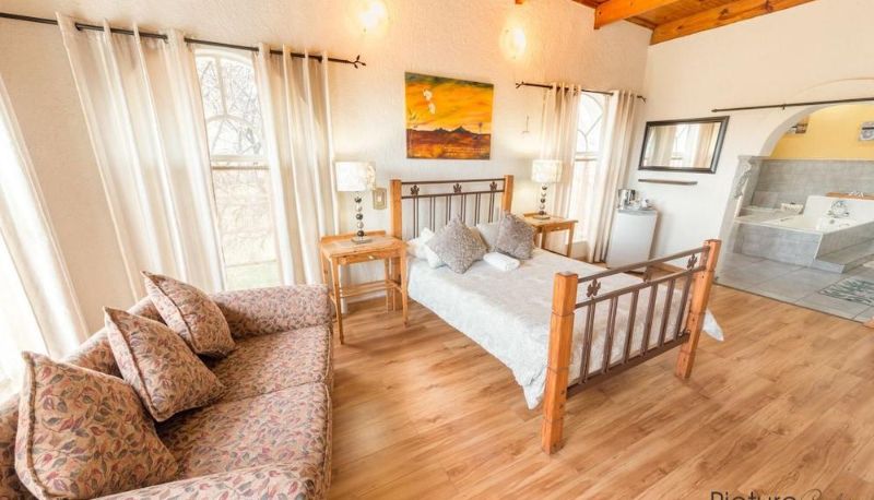 Camera superior (doppia) - Just Tiffany Guest House