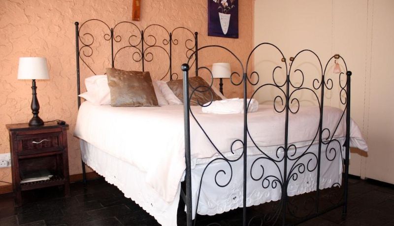 Camera standard - Just Tiffany Guest House
