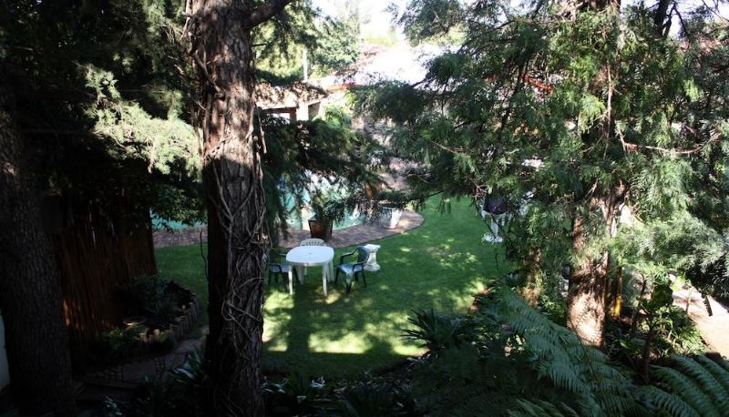 Dintorni - Just Tiffany Guest House