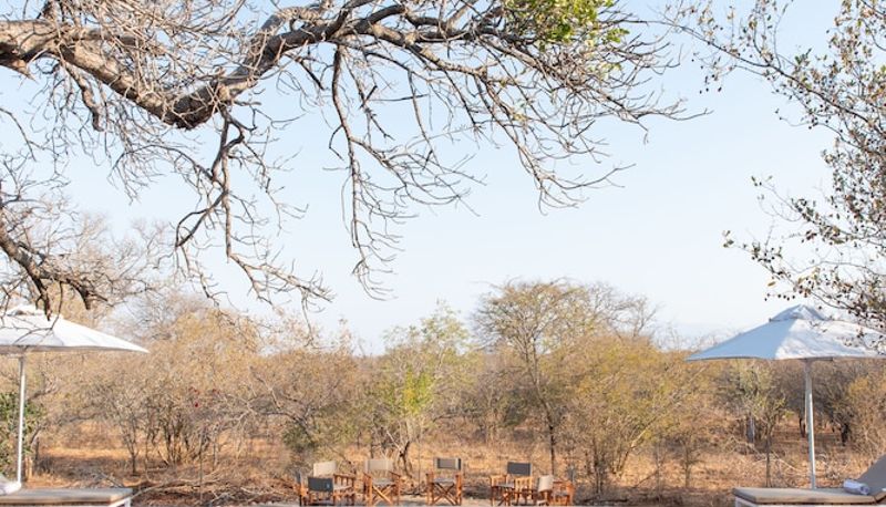 Pool - Unembeza Boutique Lodge & Spa