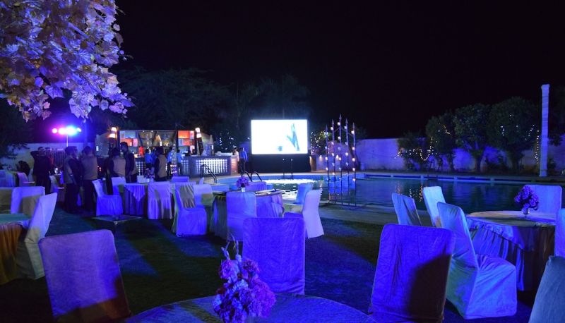 Bilgi - Ritumbraha Hotel & Resort