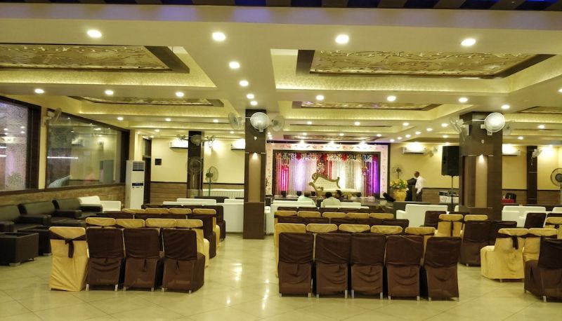 Restoran - Ritumbraha Hotel & Resort
