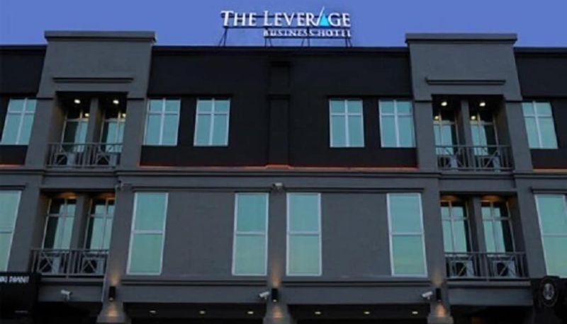 Bilgi - The Leverage Lite Hotel - Kuala Kedah