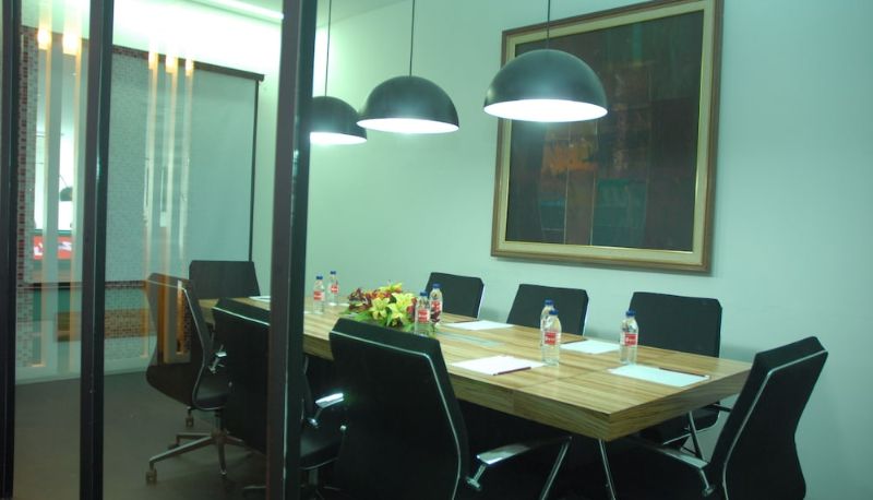 Bilgi - The Leverage Lite Hotel - Kuala Kedah