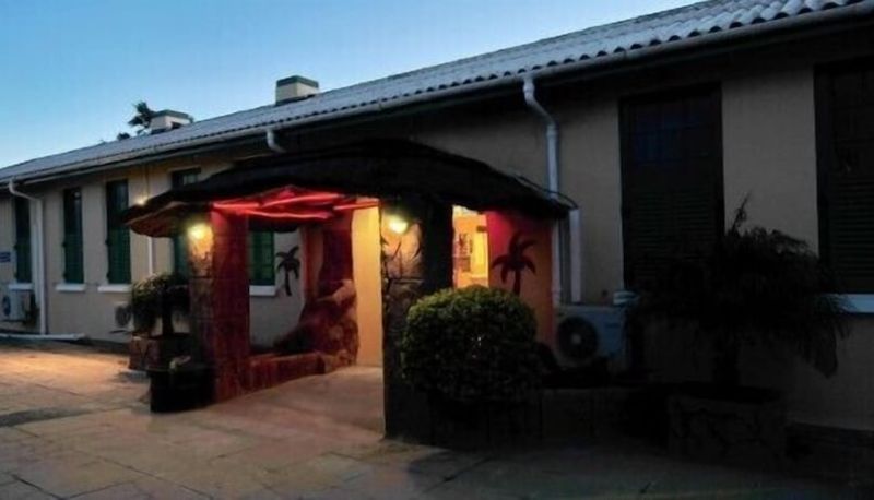 Info - Oasis Country Lodge