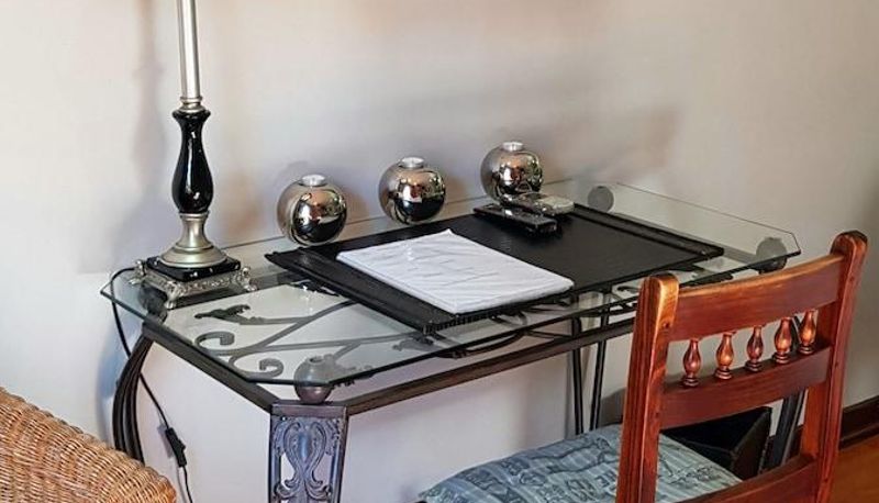 Pokój typu standard - Lamon Guesthouse
