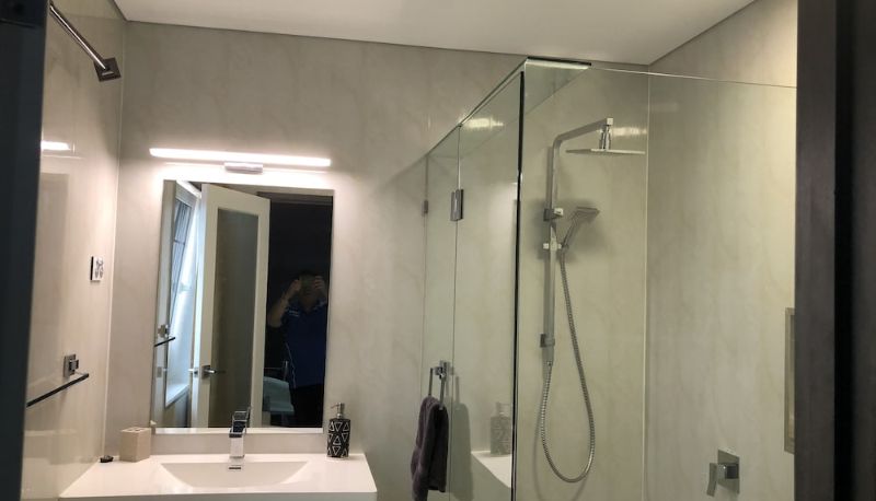 Camera superior (doppia) - Amelia Boutique Hotel