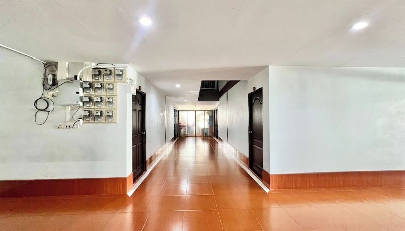 Lobby - Ban Ton Resort