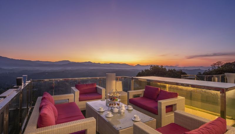 Restaurant - View 360