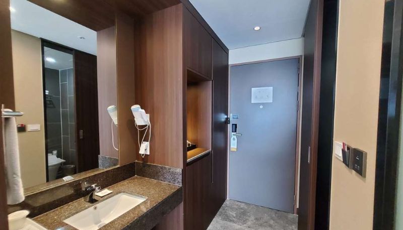 Kamer - Ramada by Wyndham Gangwon Sokcho