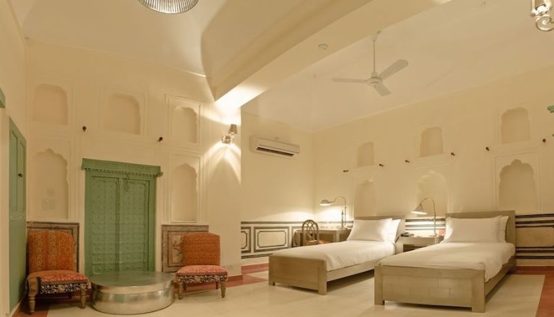 Superior oda (çift kişilik) - Vivaana Culture Hotel