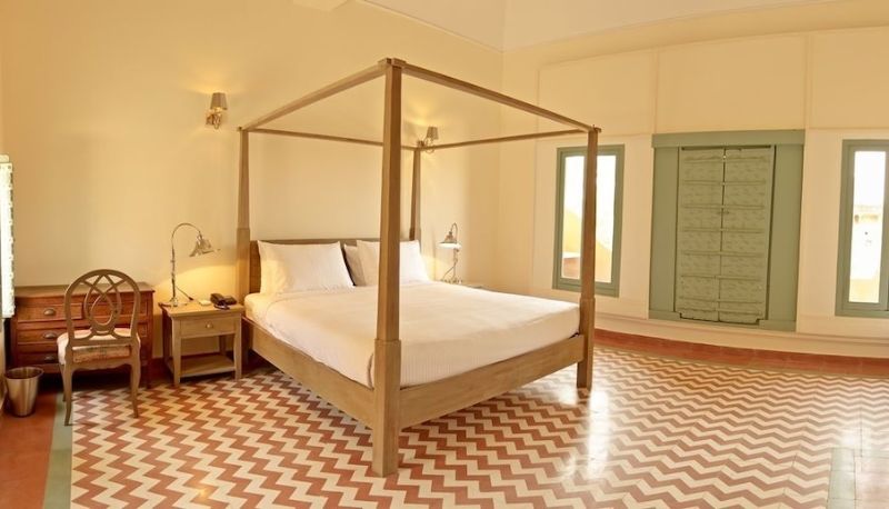 Standart oda - Vivaana Culture Hotel