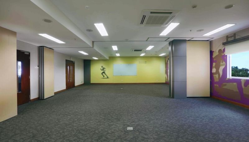 Meeting room - Cordela Kartika Dewi Jogjakarta