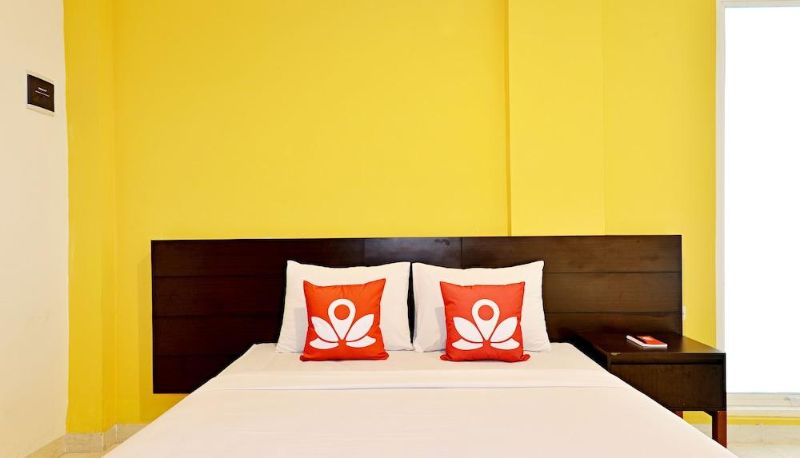 Camera standard - ZEN Rooms Prime Taman Siswa