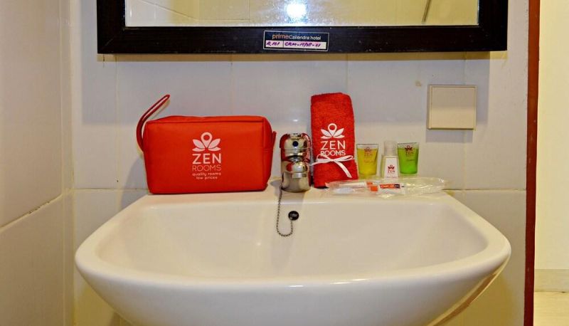 Camera standard - ZEN Rooms Prime Taman Siswa