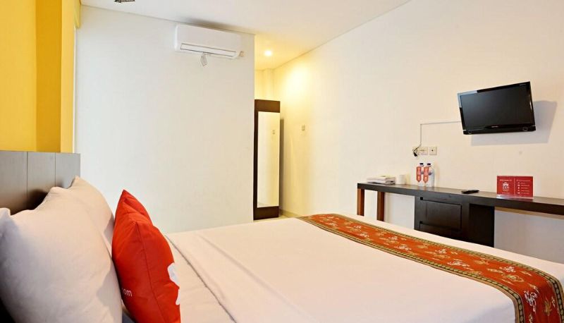 Camera standard - ZEN Rooms Prime Taman Siswa