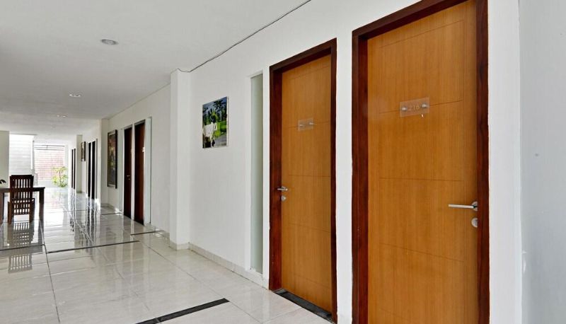 Interno dell'hotel - ZEN Rooms Prime Taman Siswa