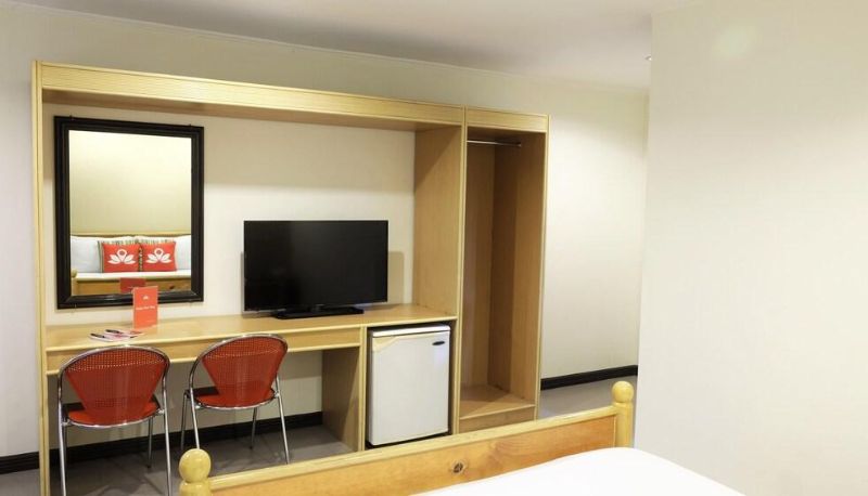 Chambre Standard - ZEN Rooms Ninoy Aquino Airport
