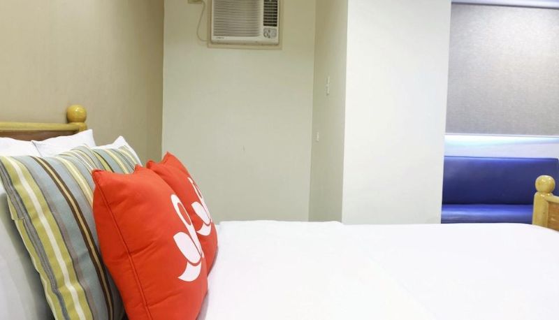 Chambre Standard - ZEN Rooms Ninoy Aquino Airport