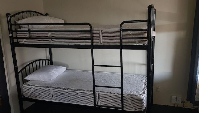 Standardzimmer - The Wakatu Hotel