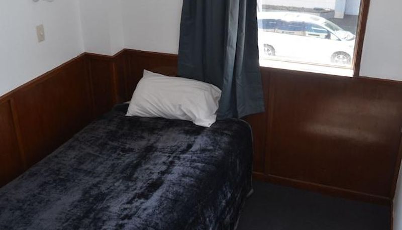 Habitación estándar - The Wakatu Hotel