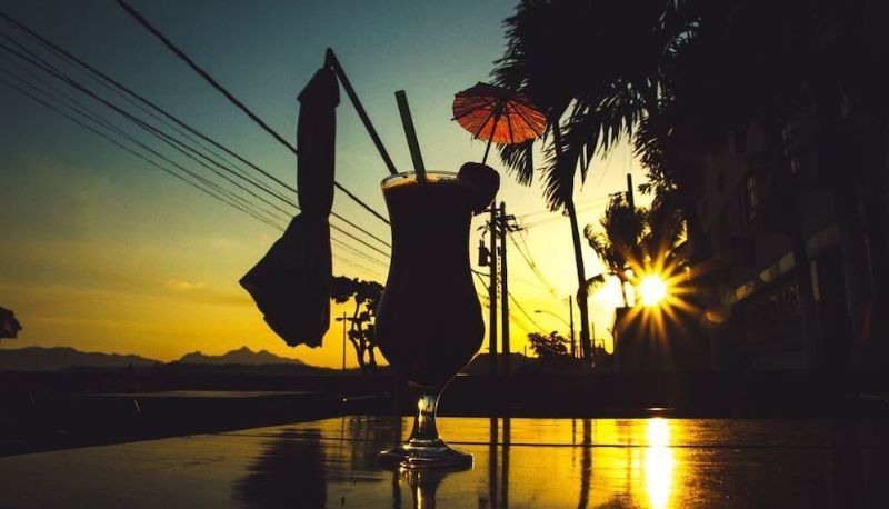 Restoran - Plage Hotel