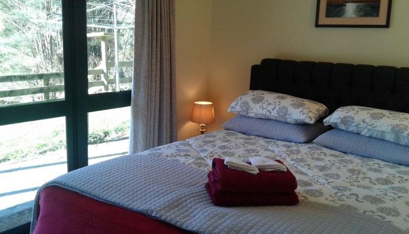 Apartamento - Karamu Valley Lodge