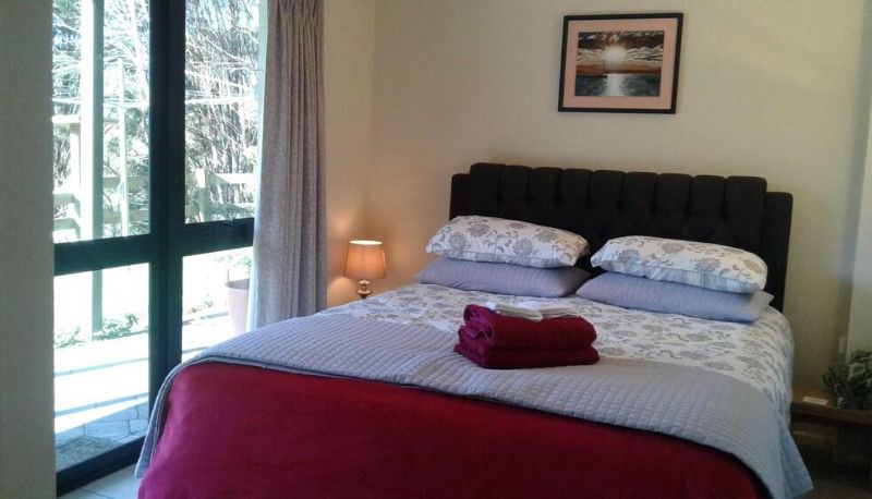 Apartamento - Karamu Valley Lodge