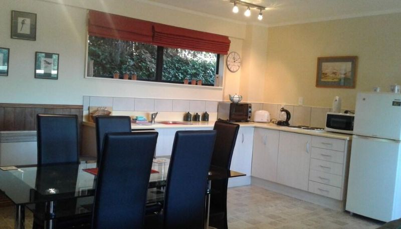 Apartamento - Karamu Valley Lodge