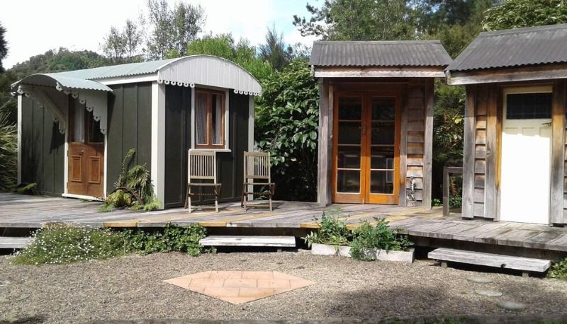 Habitación estándar - Karamu Valley Lodge
