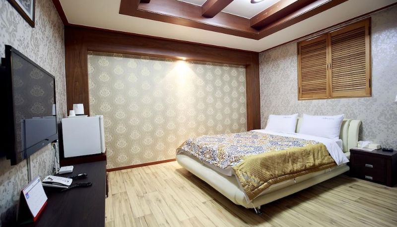 Camera standard - Galleria Hotel
