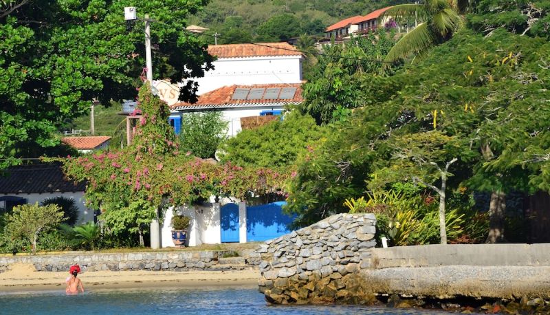 Info - Vila da Santa Hotel Boutique & Spa