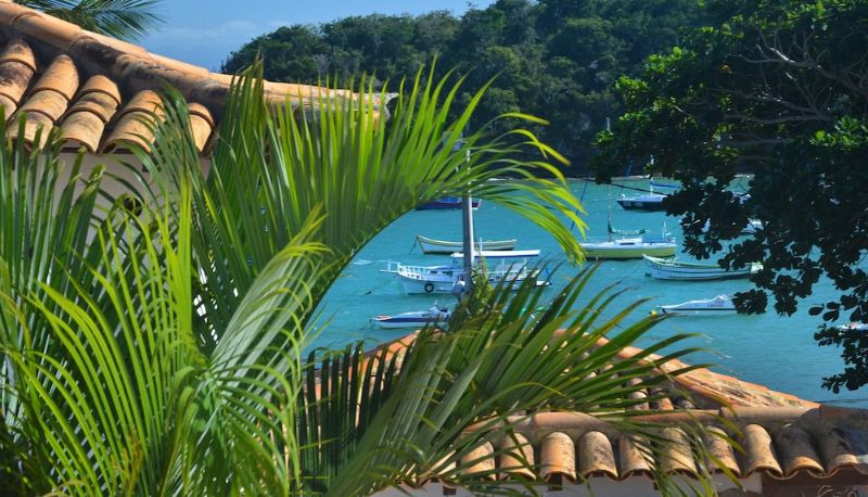 Info - Vila da Santa Hotel Boutique & Spa