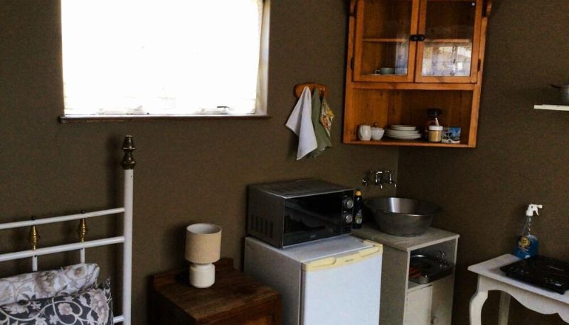 Standardzimmer - Haldon Estates