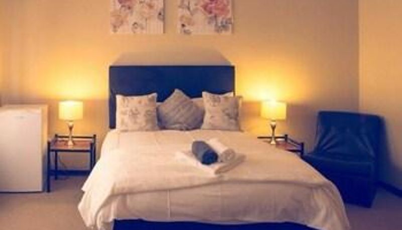 Camera standard - Karoo Country Guesthouse