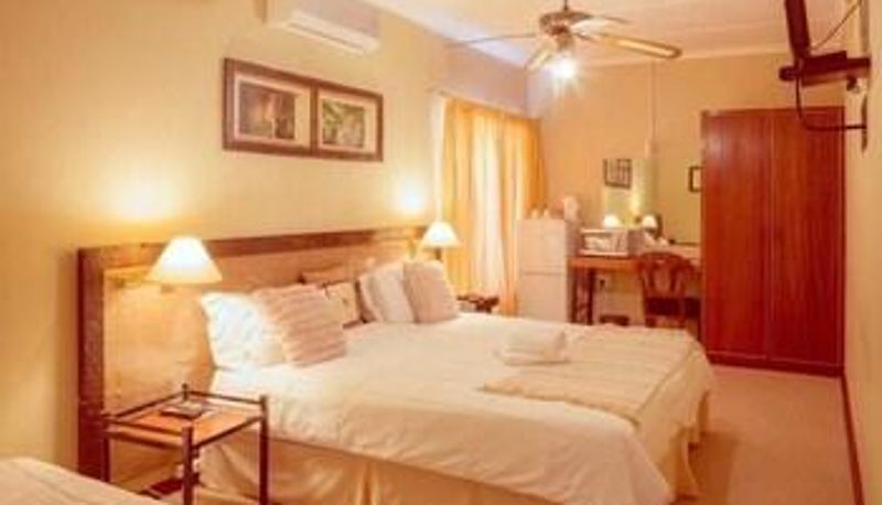 Camera standard - Karoo Country Guesthouse