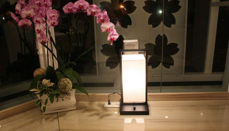 Resepsiyon - SSBHotel - Shin Sei Bashi