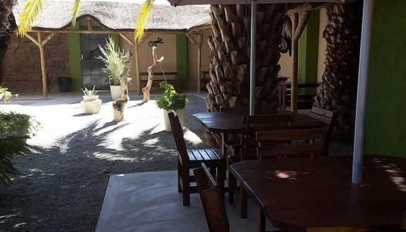Camera con balcone - Melissa's Guesthouse