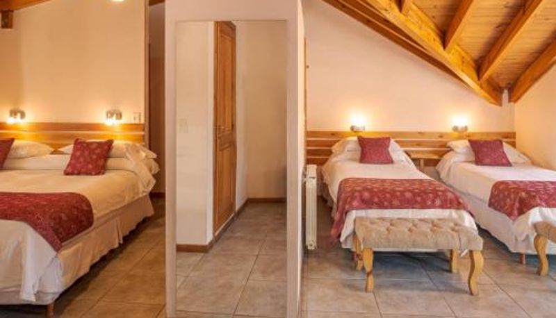 Oda - Hotel Antiguos
