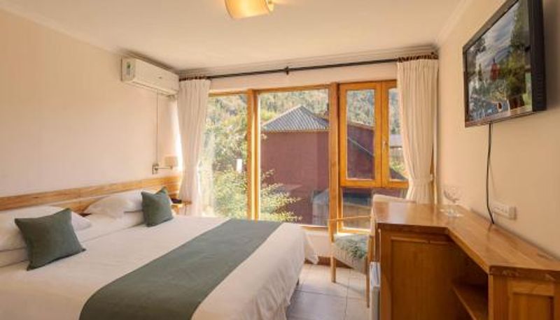 Oda - Hotel Antiguos