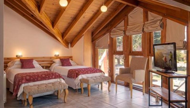 Oda - Hotel Antiguos