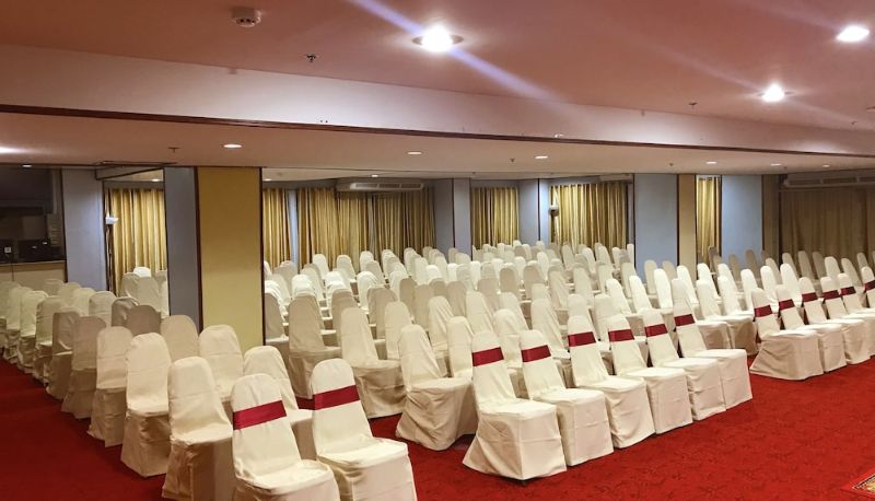 Sala riunioni - Toh Buk Seng Riverside