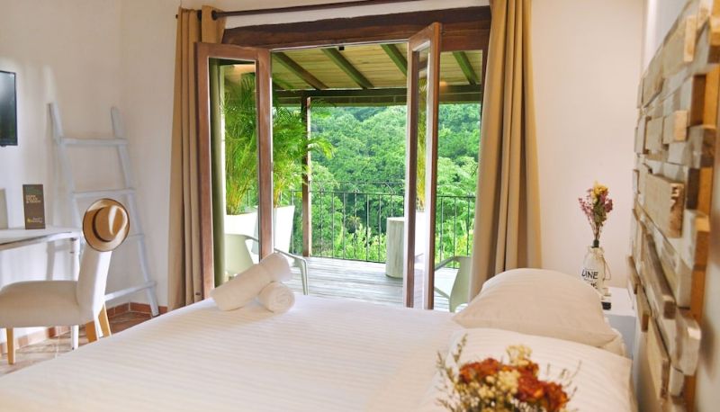 Habitación superior (doble) - Sweet Harmony Hotel Boutique by Xarm Hotels