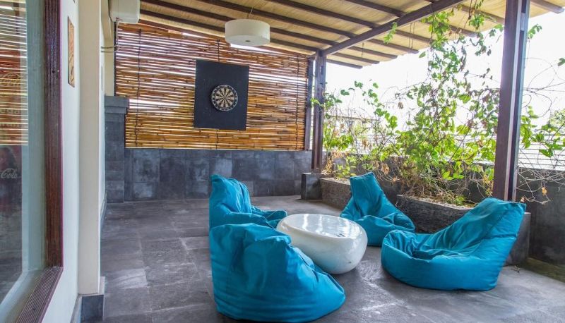 Hotel Innenbereich - ZEN Rooms S Resorts Hidden Valley Bali