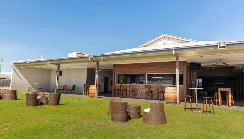 Info - Merinda Village Hotel